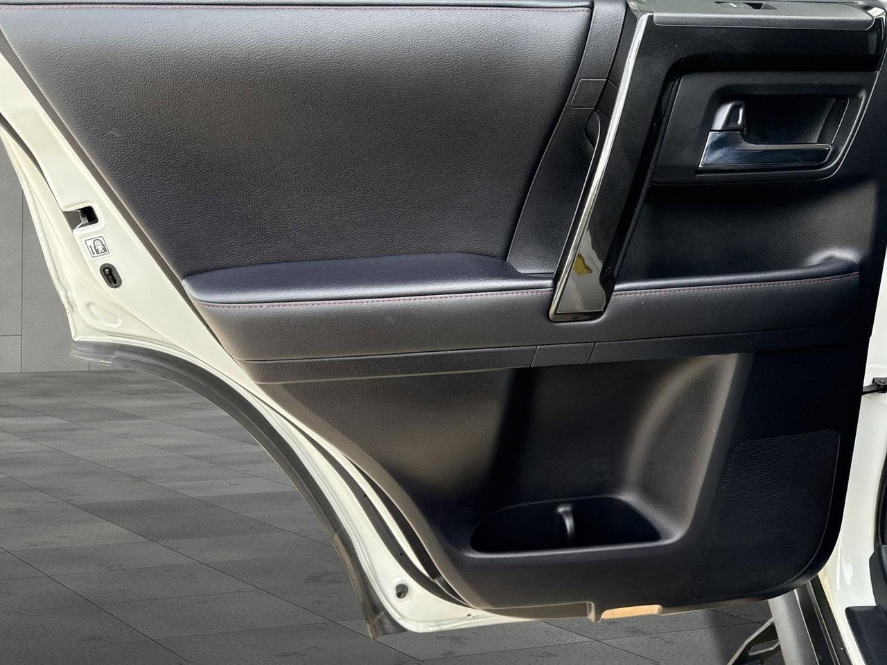 2022 Toyota 4Runner TRD Pro San Antonio TX