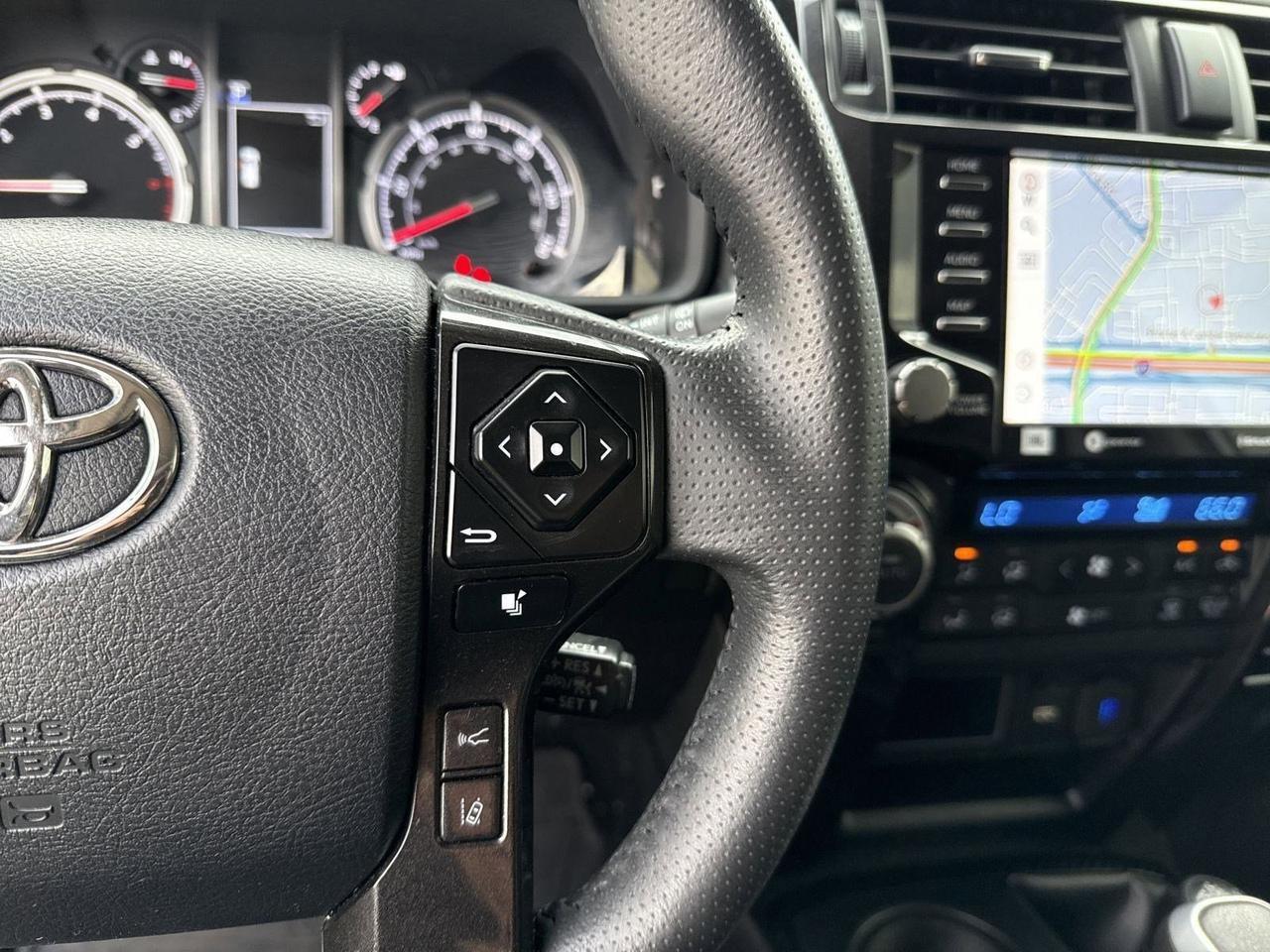 2022 Toyota 4Runner TRD Pro San Antonio TX