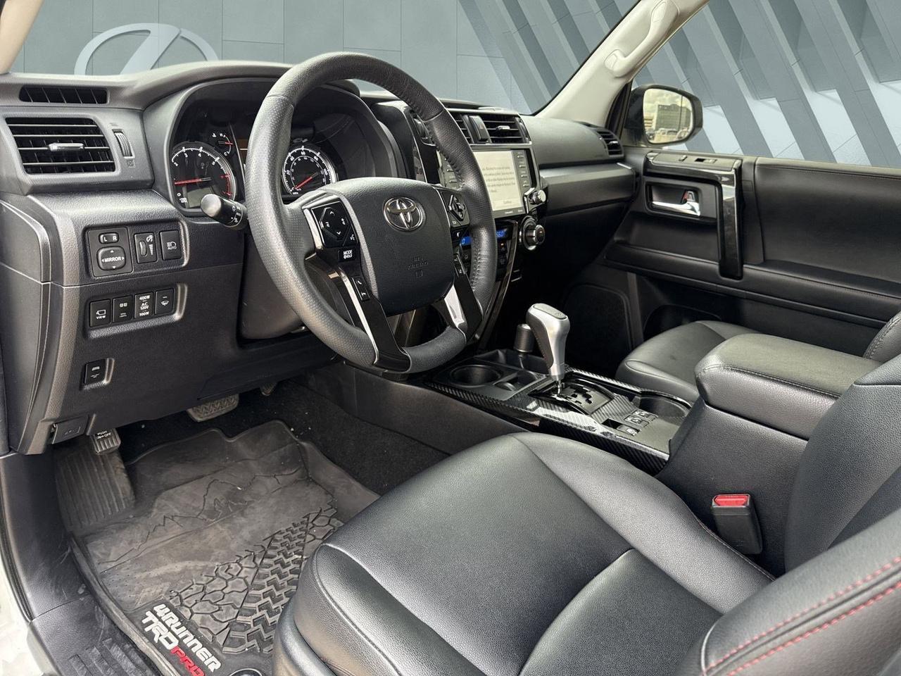 2022 Toyota 4Runner TRD Pro San Antonio TX