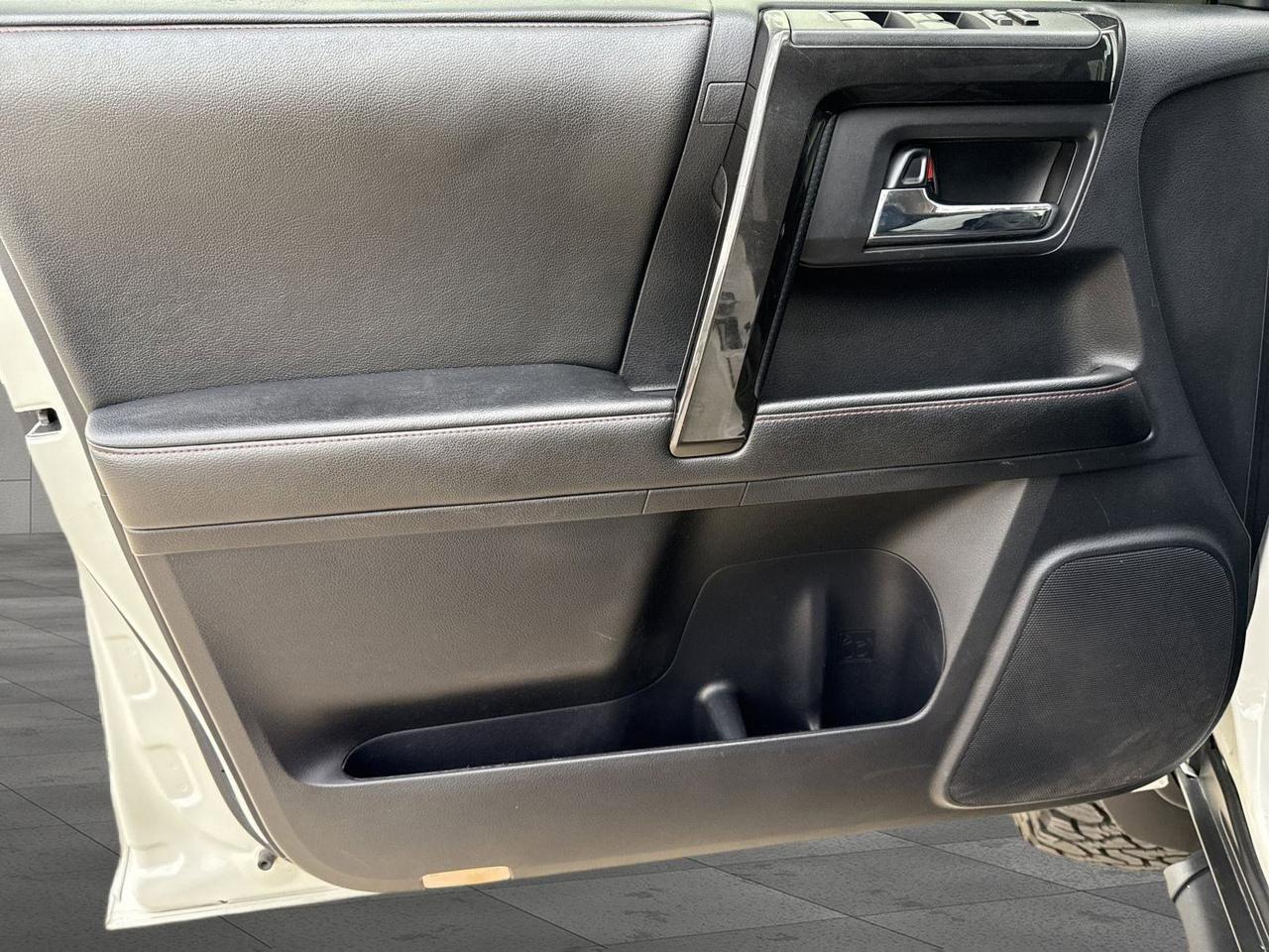 2022 Toyota 4Runner TRD Pro San Antonio TX