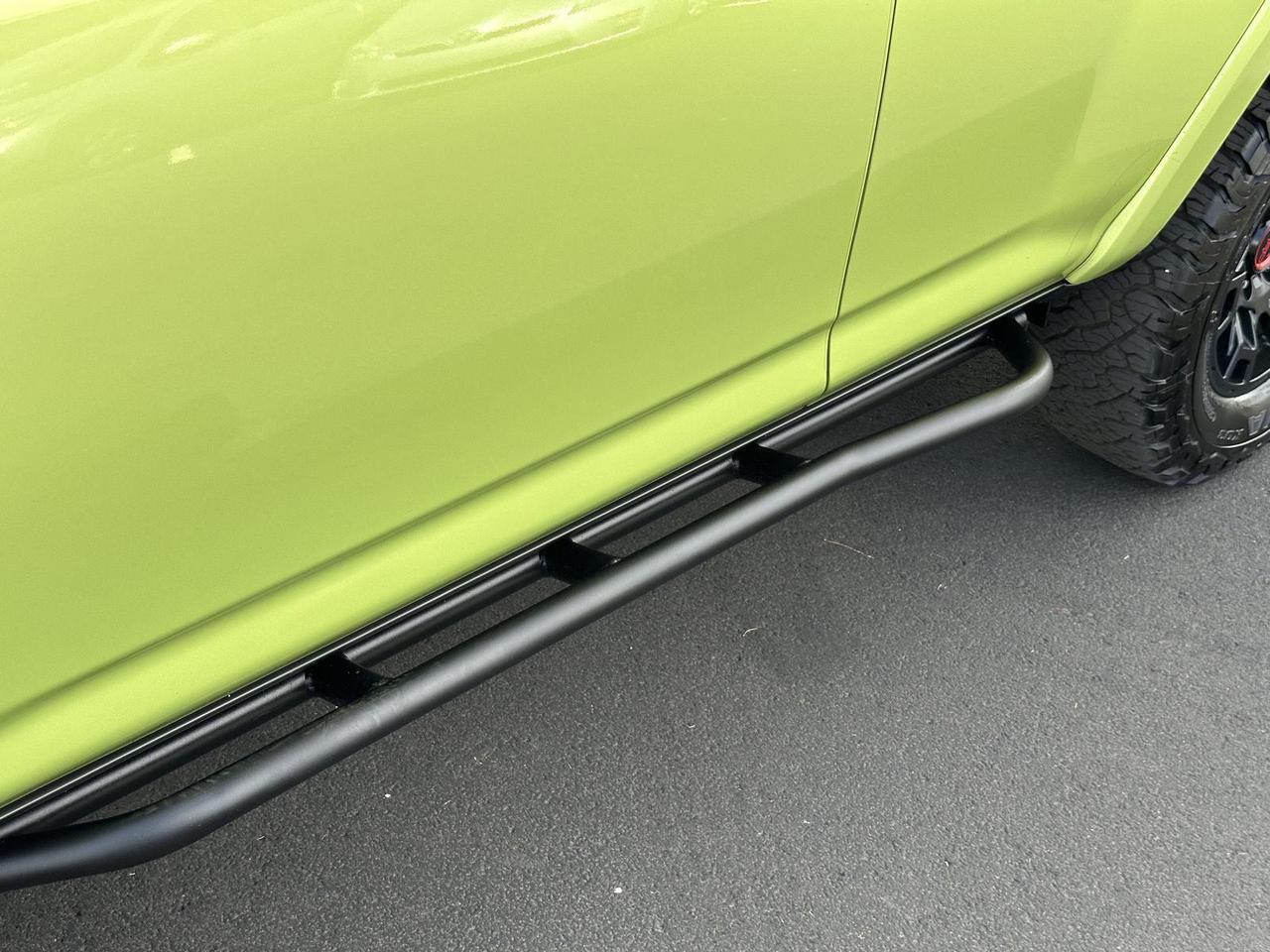 2022 Toyota 4Runner TRD Pro Tucson AZ