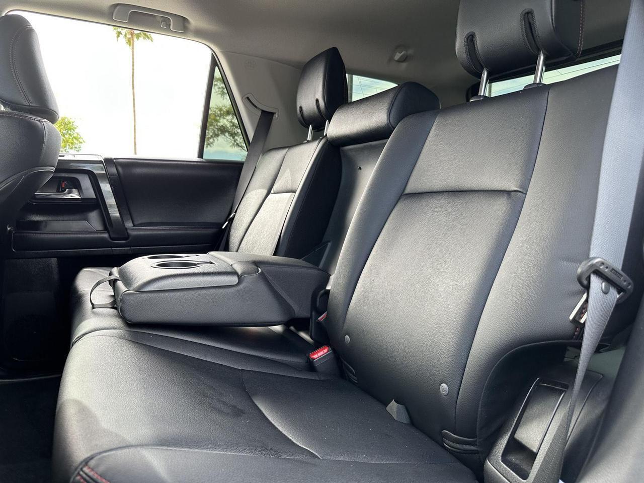 2022 Toyota 4Runner TRD Pro Tucson AZ