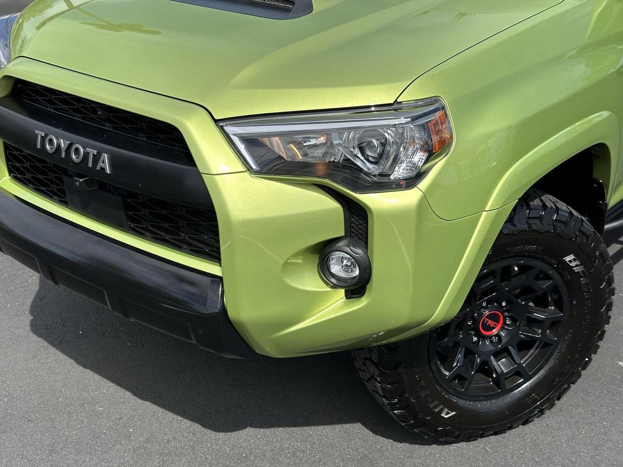 2022 Toyota 4Runner TRD Pro Tucson AZ
