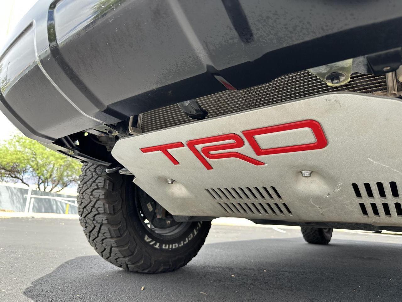 2022 Toyota 4Runner TRD Pro Tucson AZ