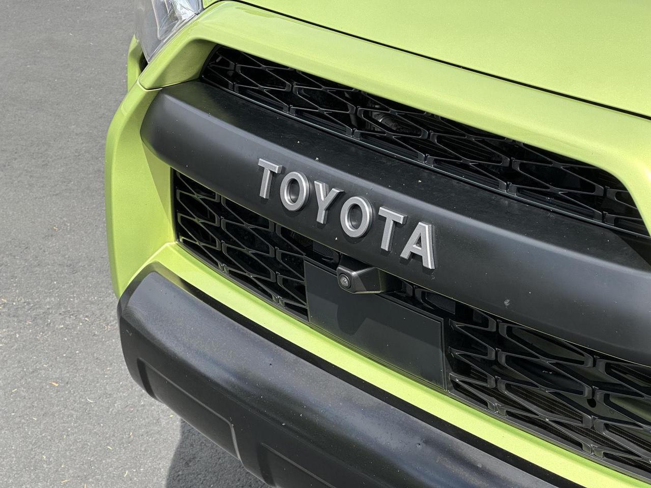 2022 Toyota 4Runner TRD Pro Tucson AZ