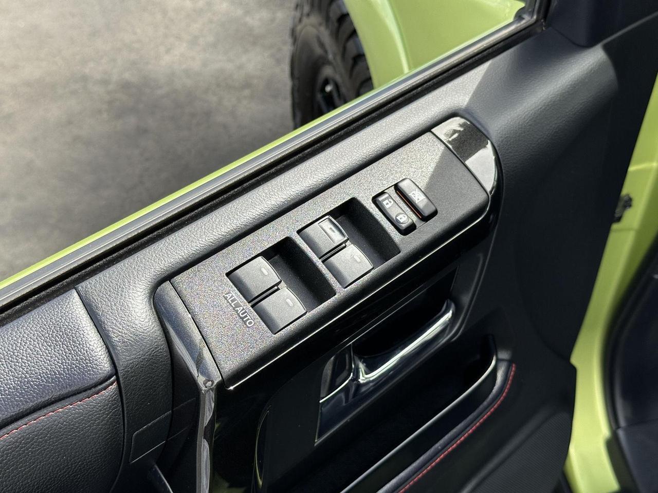 2022 Toyota 4Runner TRD Pro Tucson AZ