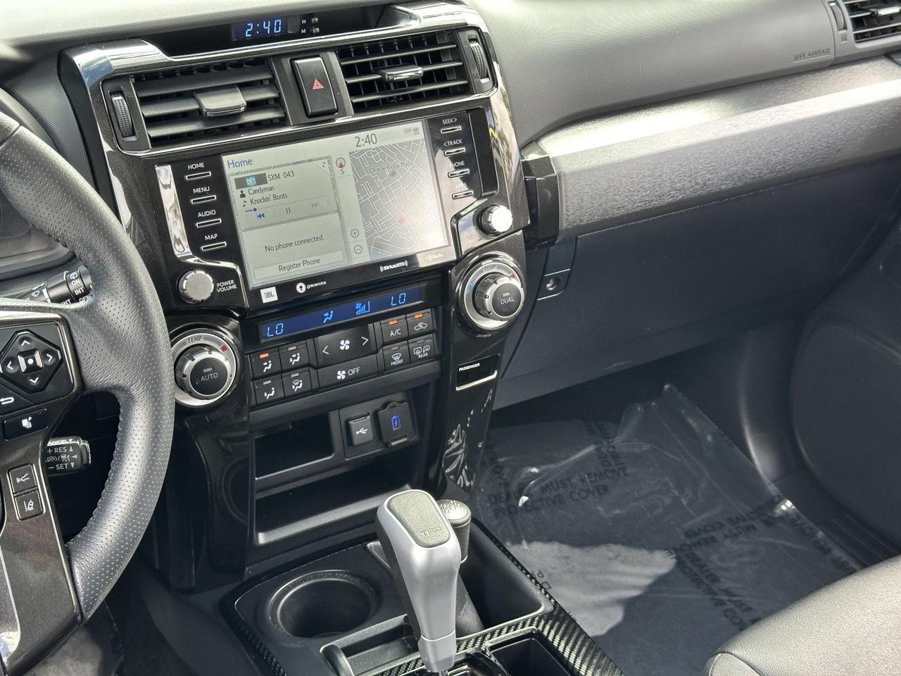 2022 Toyota 4Runner TRD Pro Tucson AZ