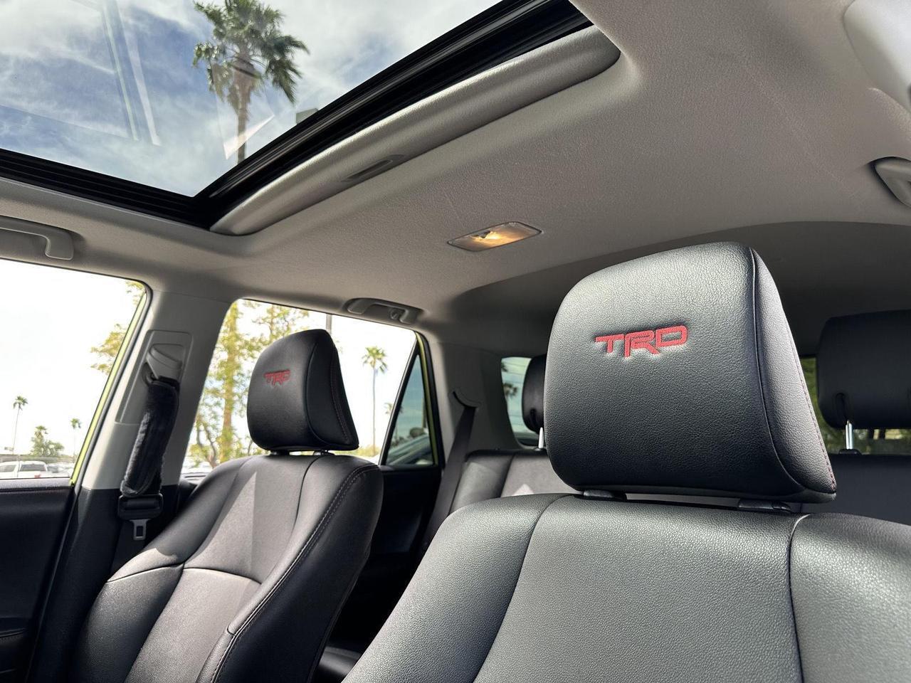 2022 Toyota 4Runner TRD Pro Tucson AZ