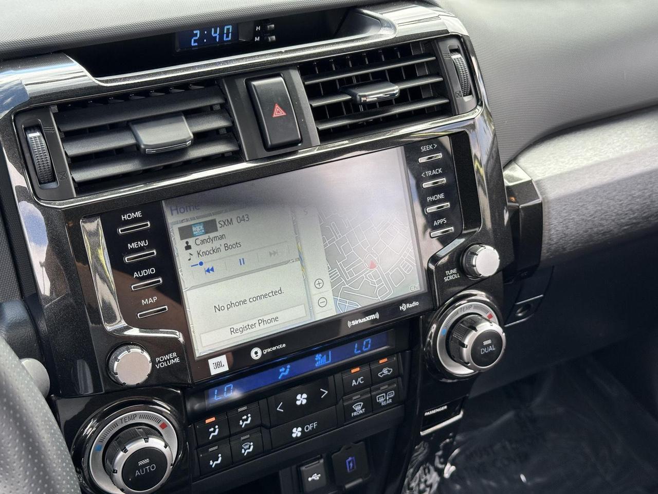 2022 Toyota 4Runner TRD Pro Tucson AZ