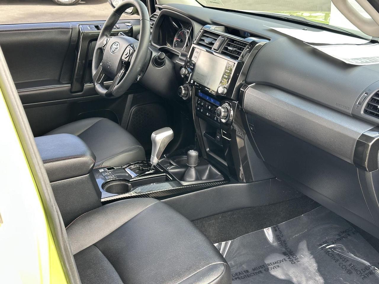 2022 Toyota 4Runner TRD Pro Tucson AZ