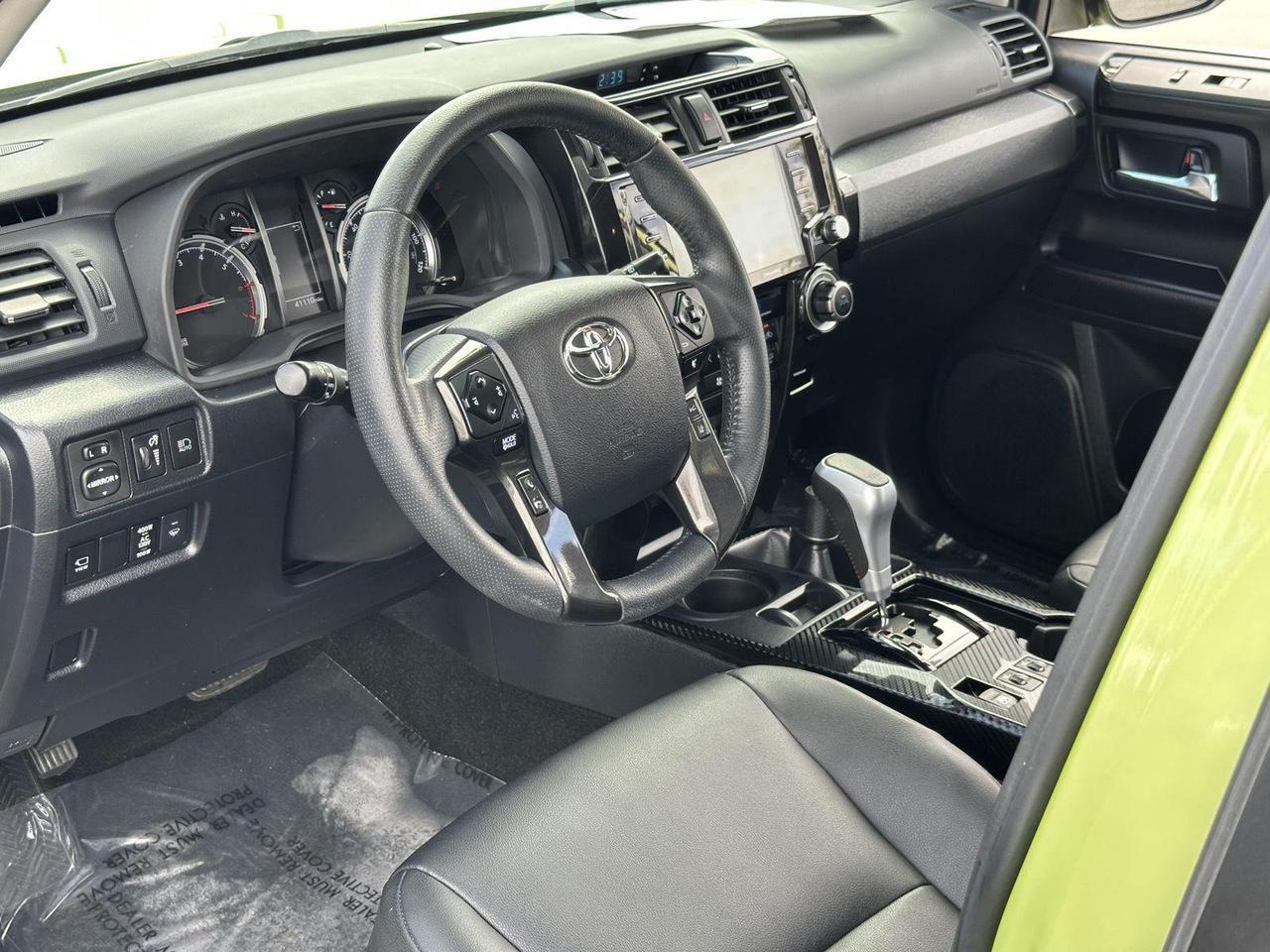 2022 Toyota 4Runner TRD Pro Tucson AZ