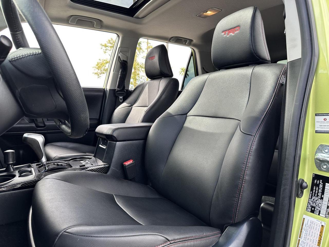 2022 Toyota 4Runner TRD Pro Tucson AZ