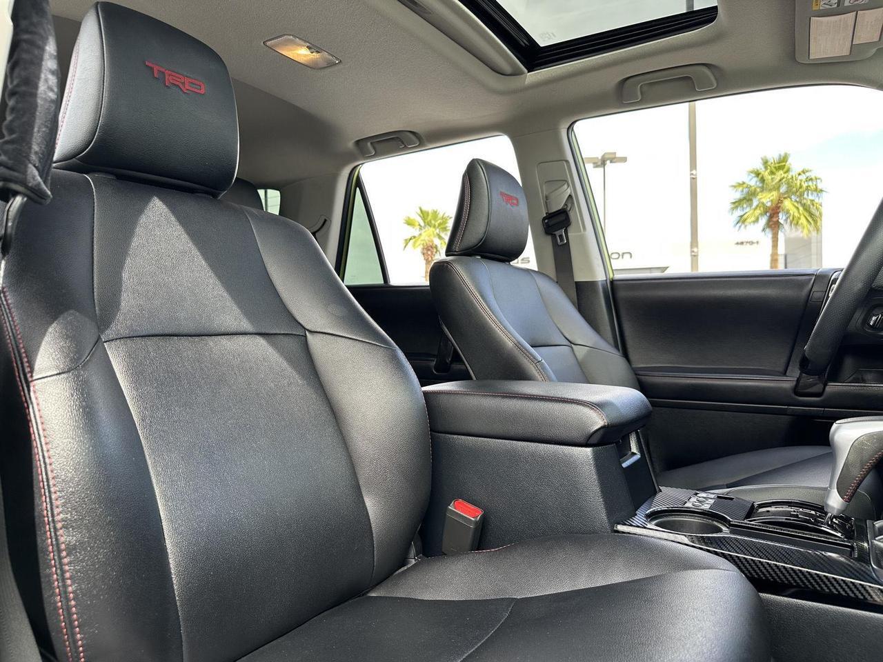 2022 Toyota 4Runner TRD Pro Tucson AZ
