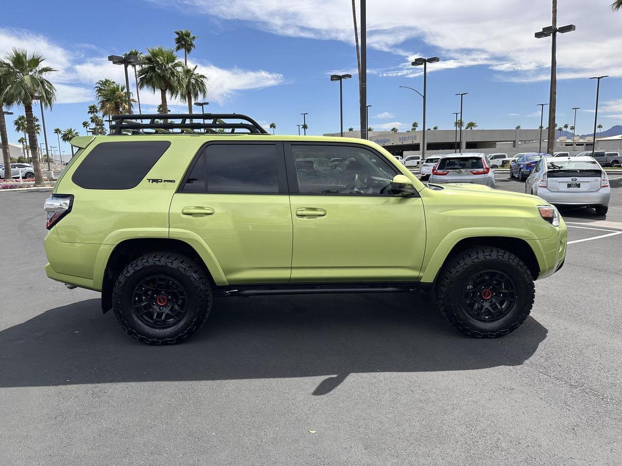 2022 Toyota 4Runner TRD Pro Tucson AZ