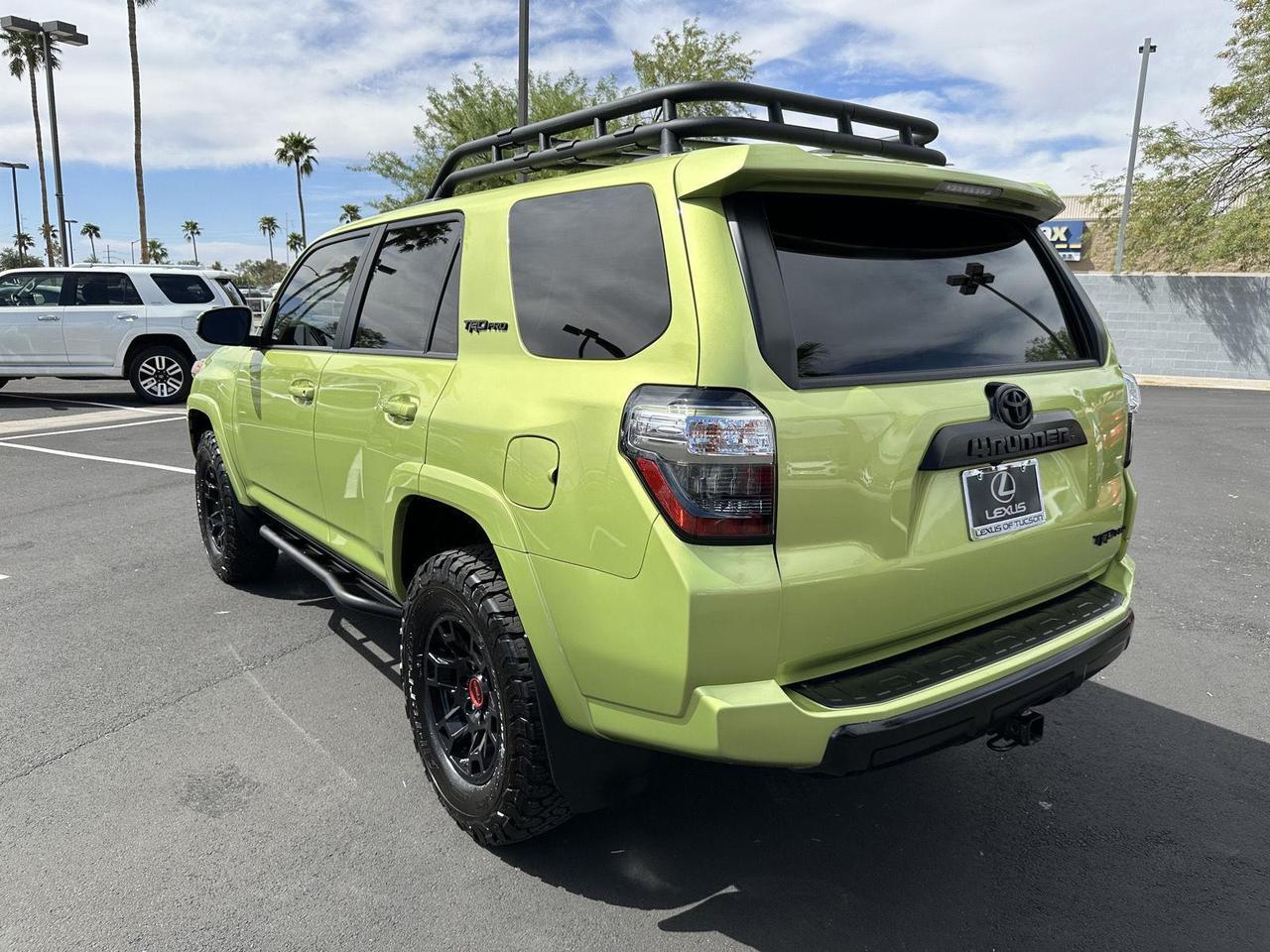 2022 Toyota 4Runner TRD Pro Tucson AZ