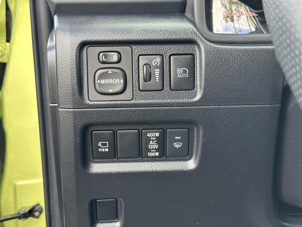 2022 Toyota 4Runner TRD Pro Tucson AZ