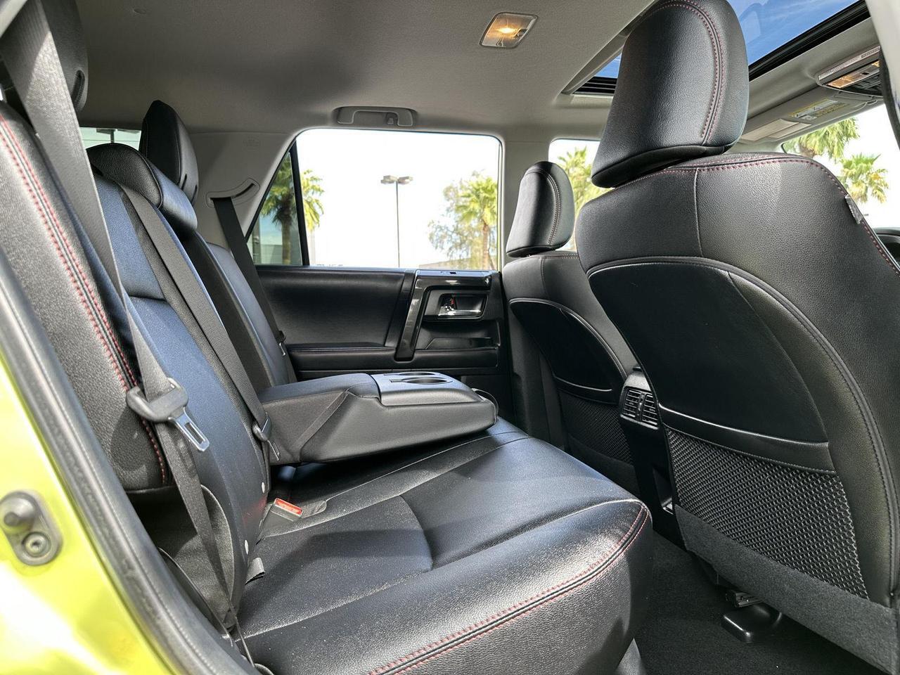 2022 Toyota 4Runner TRD Pro Tucson AZ