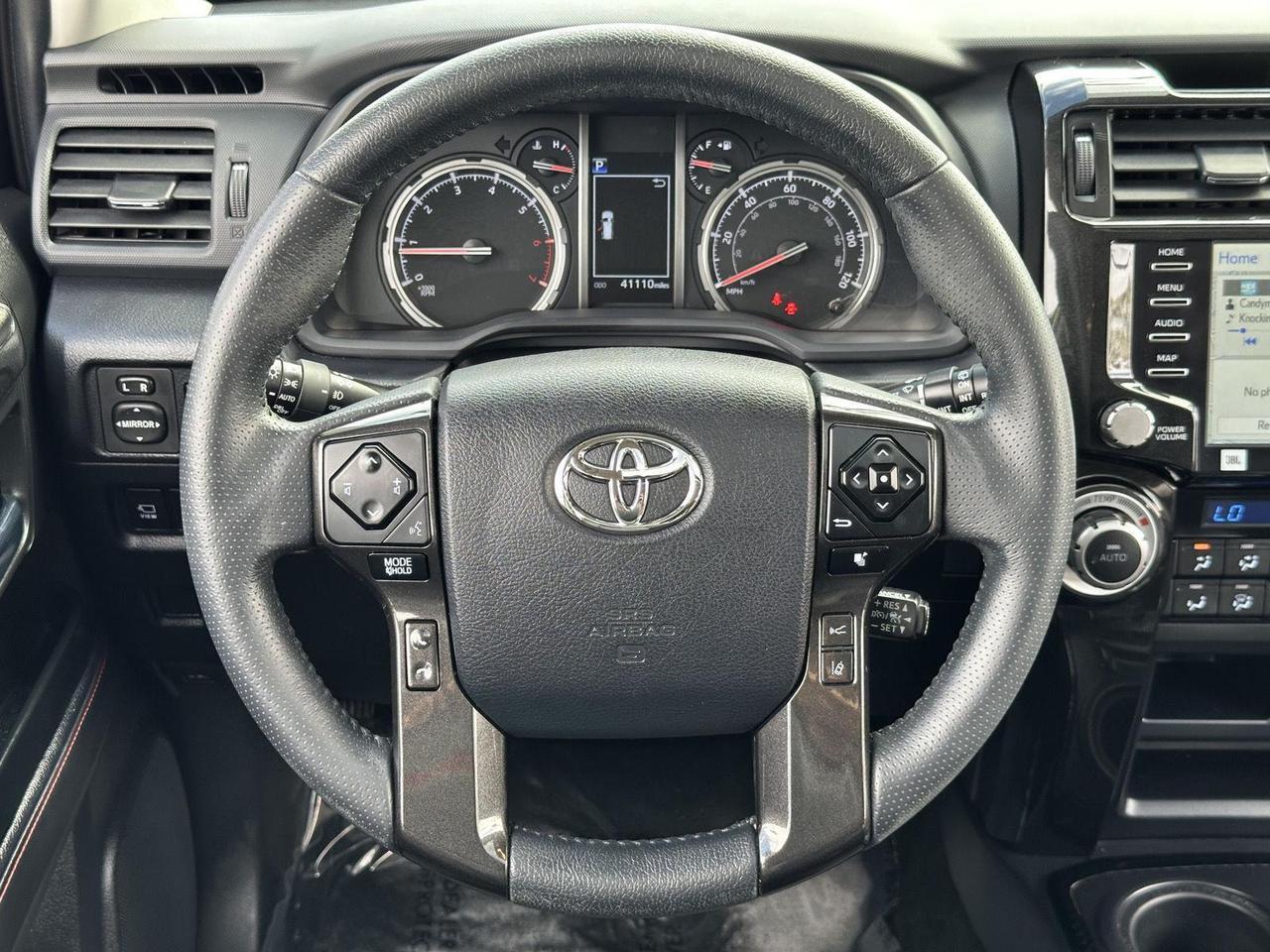 2022 Toyota 4Runner TRD Pro Tucson AZ