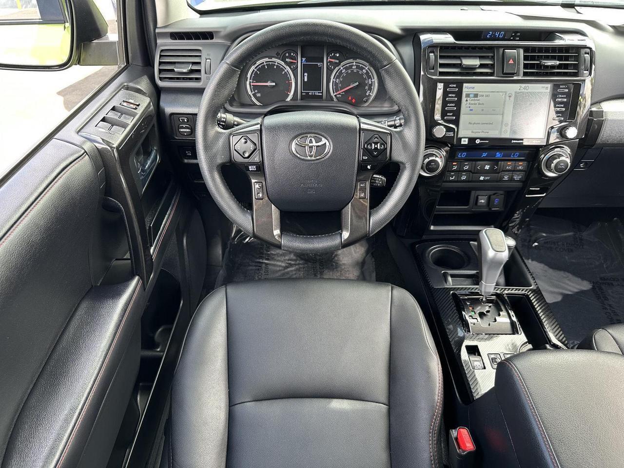 2022 Toyota 4Runner TRD Pro Tucson AZ