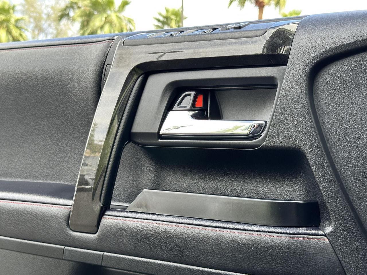 2022 Toyota 4Runner TRD Pro Tucson AZ