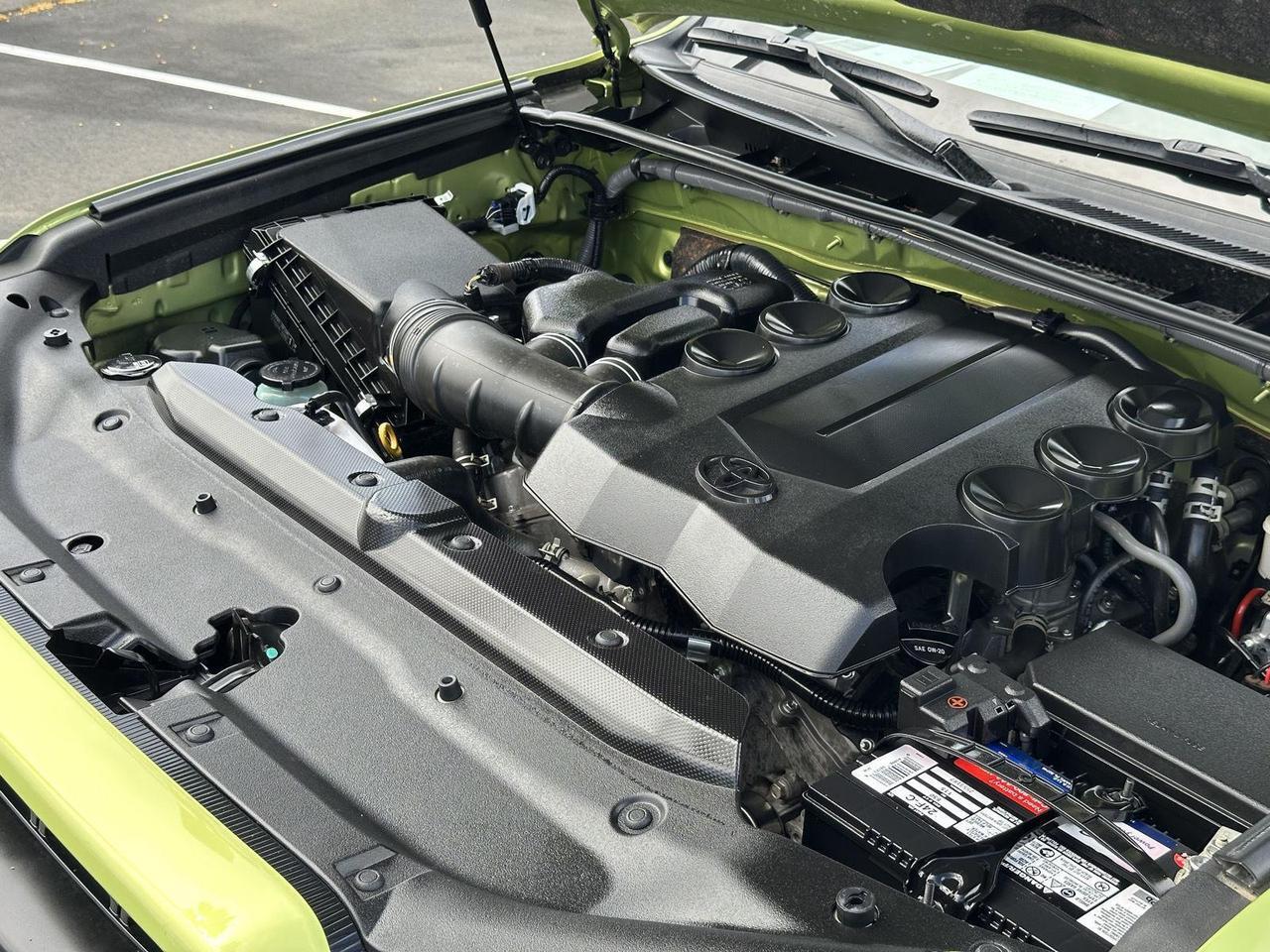 2022 Toyota 4Runner TRD Pro Tucson AZ