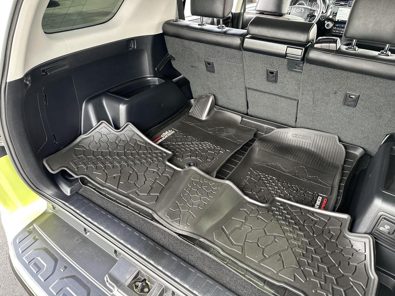 2022 Toyota 4Runner TRD Pro Tucson AZ