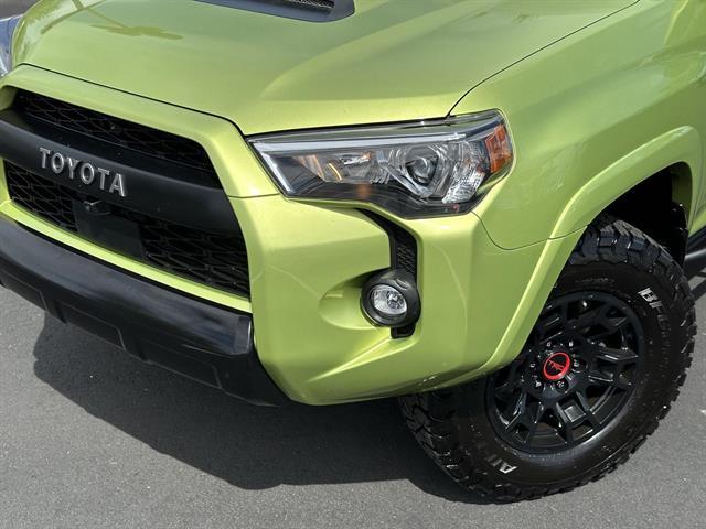 2022 Toyota 4Runner TRD Pro Tucson AZ