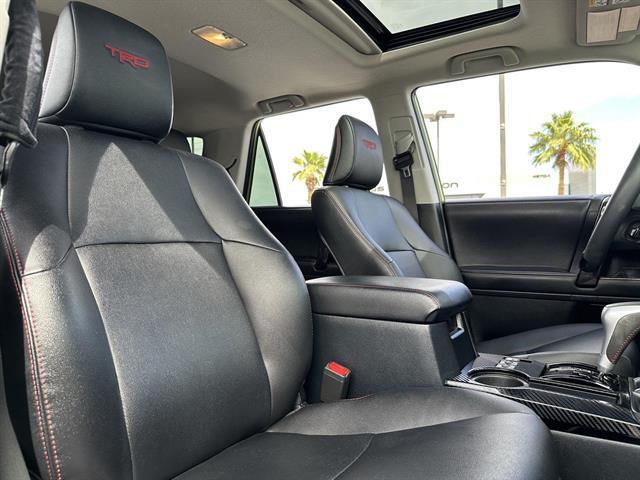 2022 Toyota 4Runner TRD Pro Tucson AZ