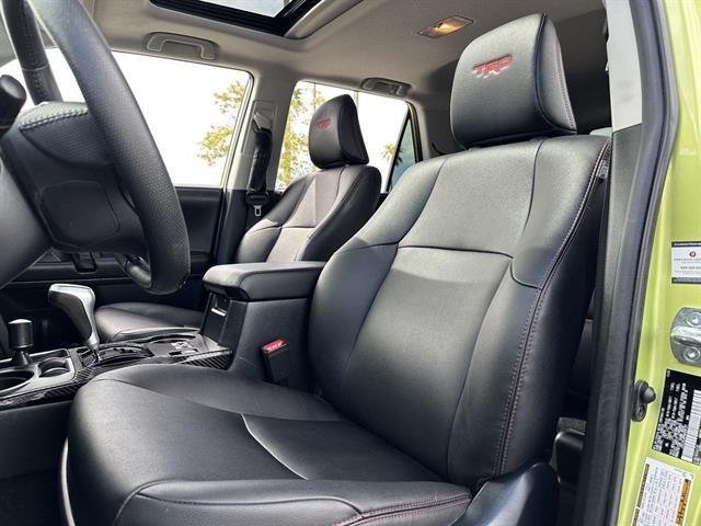 2022 Toyota 4Runner TRD Pro Tucson AZ
