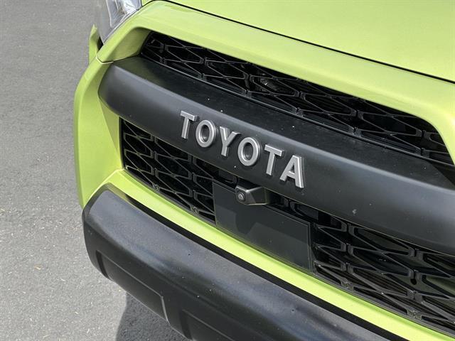 2022 Toyota 4Runner TRD Pro Tucson AZ