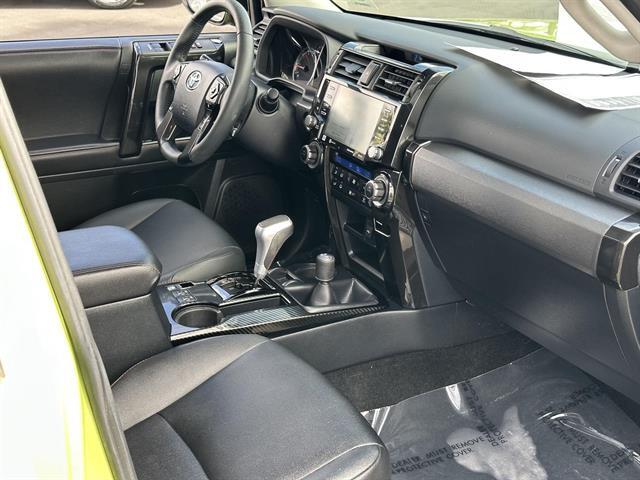2022 Toyota 4Runner TRD Pro Tucson AZ