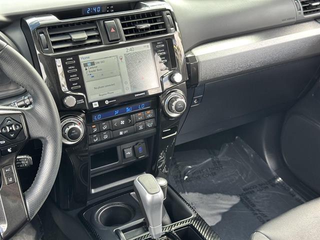 2022 Toyota 4Runner TRD Pro Tucson AZ