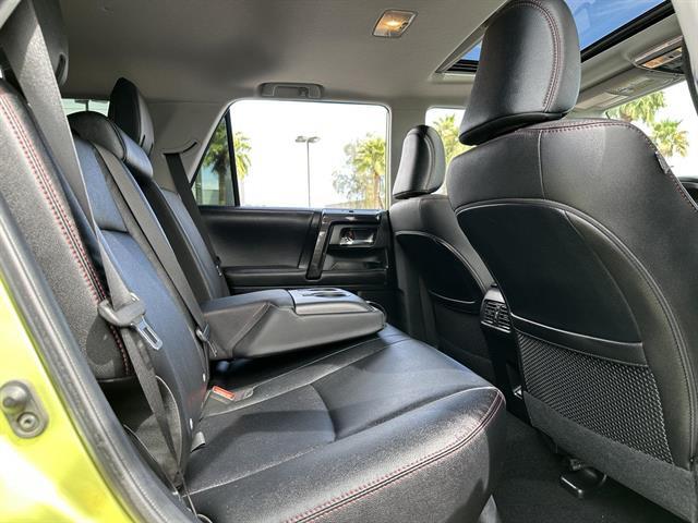 2022 Toyota 4Runner TRD Pro Tucson AZ