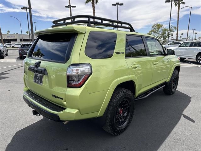 2022 Toyota 4Runner TRD Pro Tucson AZ