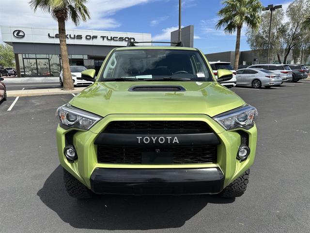 2022 Toyota 4Runner TRD Pro Tucson AZ
