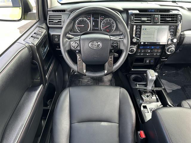 2022 Toyota 4Runner TRD Pro Tucson AZ