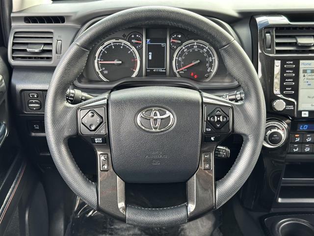 2022 Toyota 4Runner TRD Pro Tucson AZ