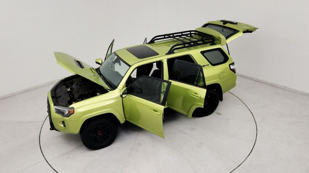 2022 Toyota 4Runner TRD Pro Laurel MD