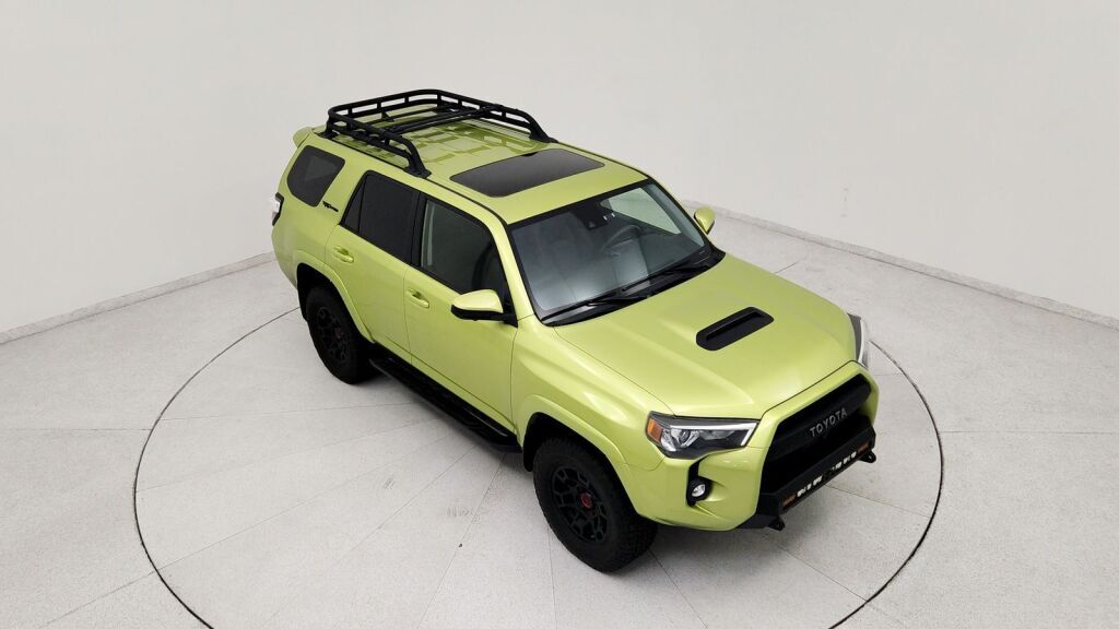 2022 Toyota 4Runner TRD Pro Laurel MD