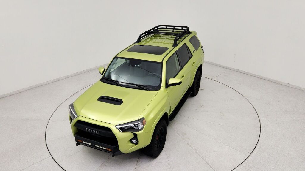 2022 Toyota 4Runner TRD Pro Laurel MD