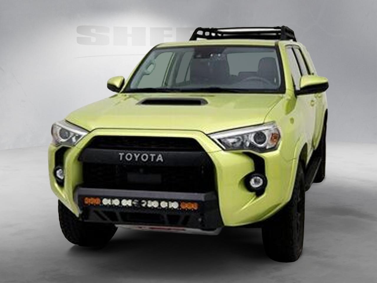 2022 Toyota 4Runner TRD Pro Laurel MD
