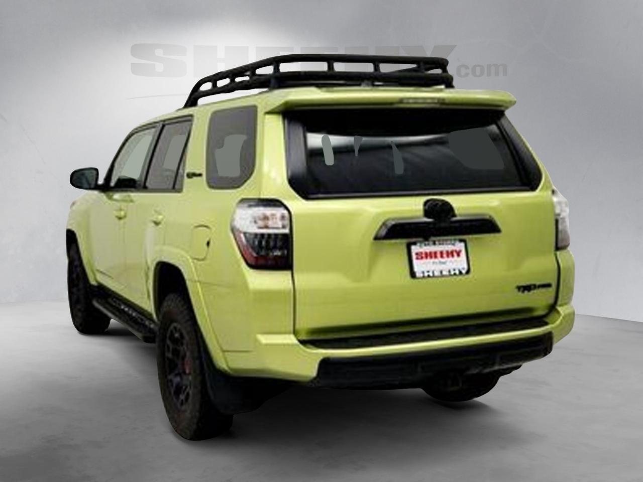 2022 Toyota 4Runner TRD Pro Laurel MD