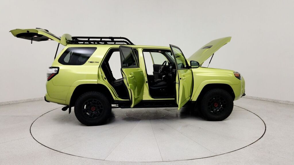 2022 Toyota 4Runner TRD Pro Laurel MD