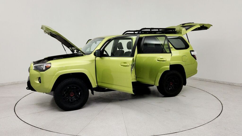 2022 Toyota 4Runner TRD Pro Laurel MD