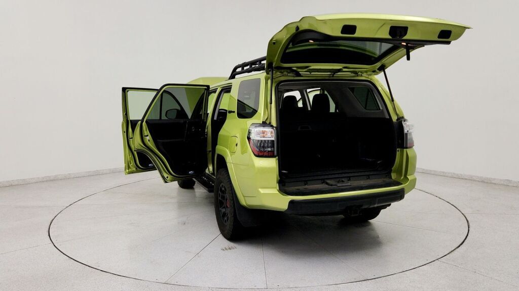 2022 Toyota 4Runner TRD Pro Laurel MD
