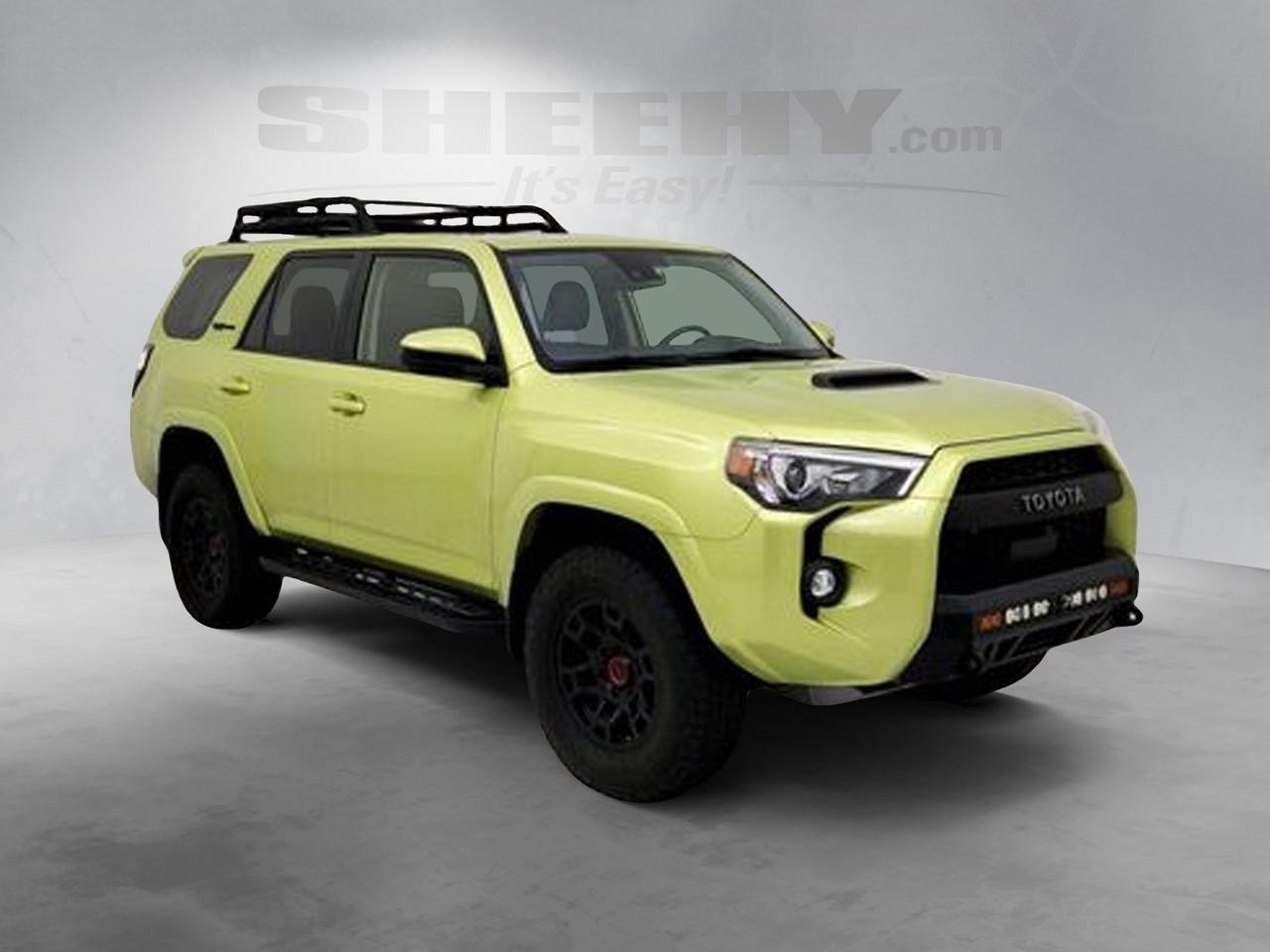 2022 Toyota 4Runner TRD Pro Laurel MD