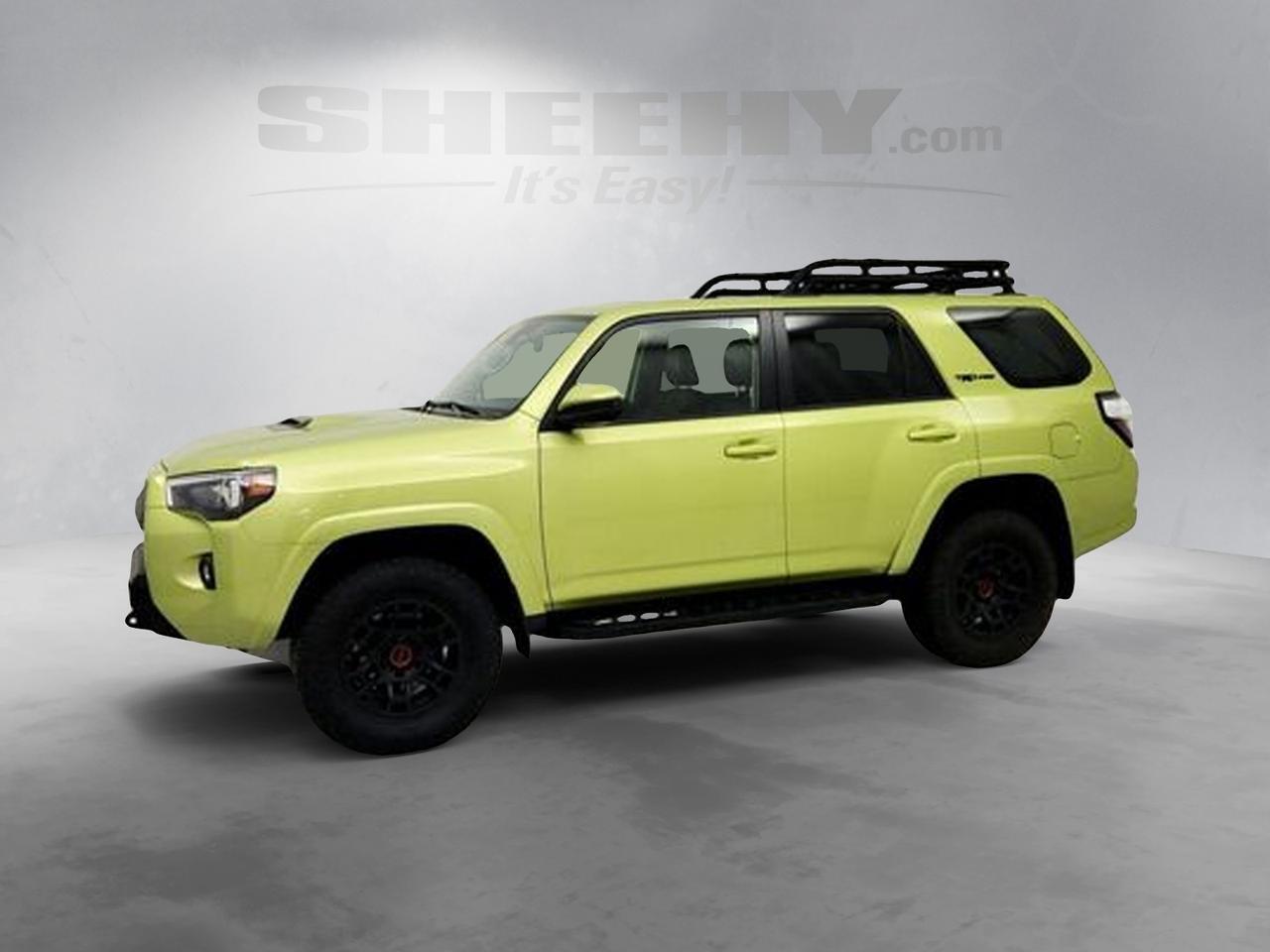 2022 Toyota 4Runner TRD Pro Laurel MD