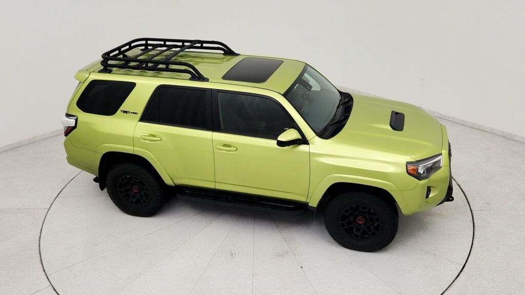2022 Toyota 4Runner TRD Pro Laurel MD