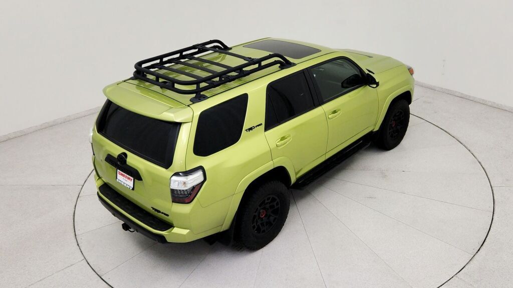 2022 Toyota 4Runner TRD Pro Laurel MD