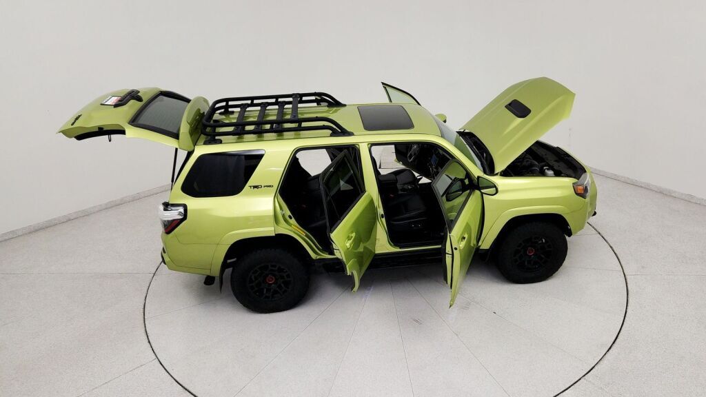 2022 Toyota 4Runner TRD Pro Laurel MD